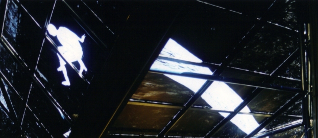 O espaço do desenho