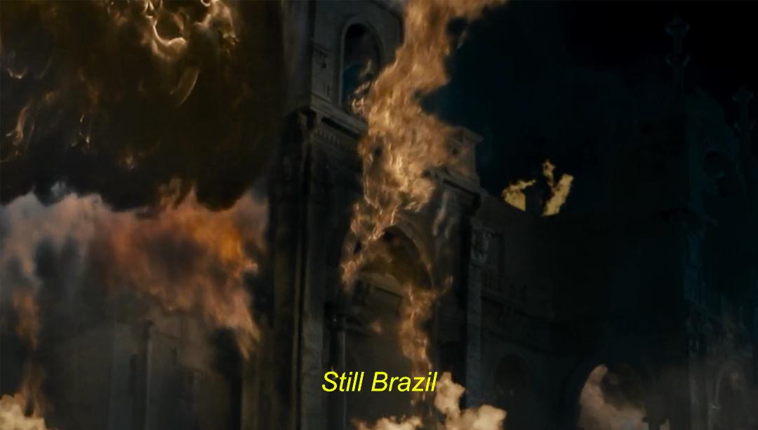 Still Brazil