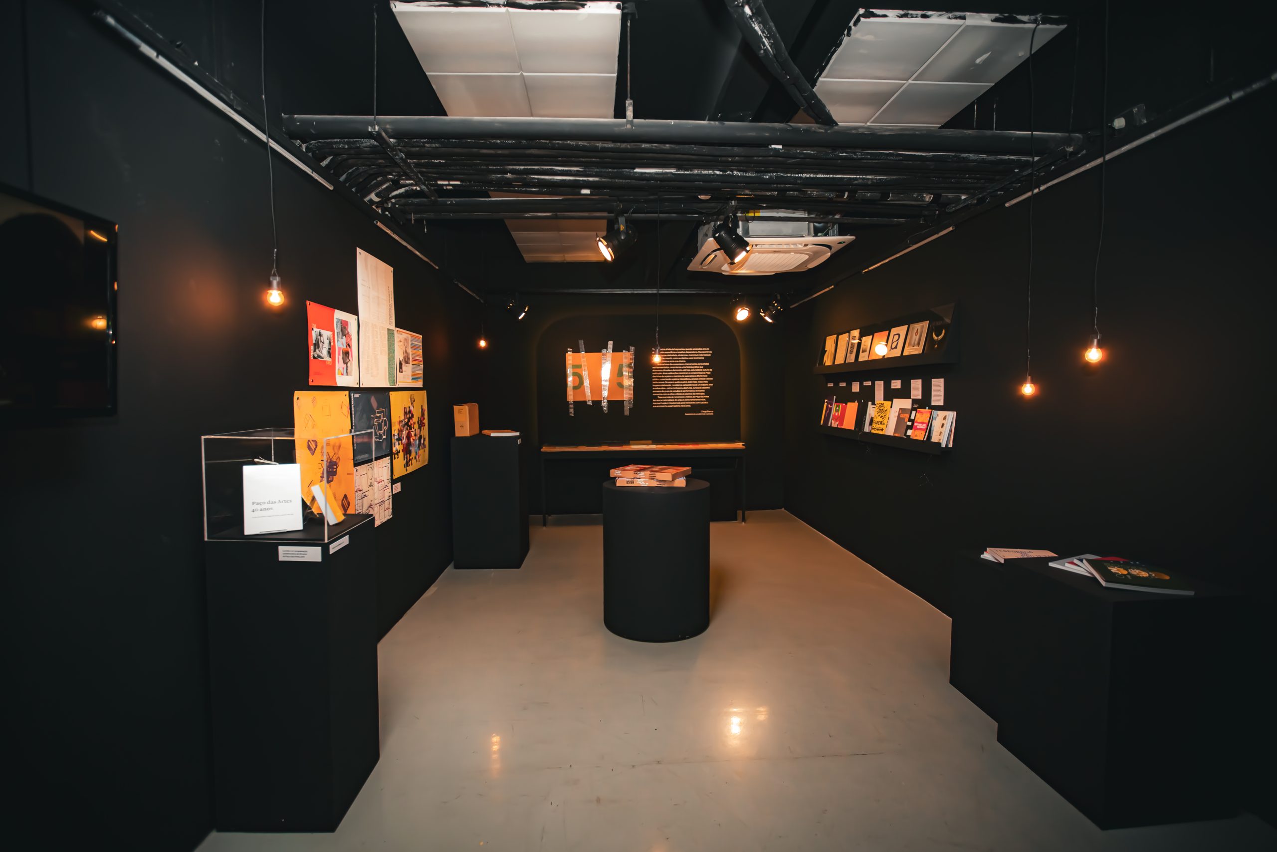 55: um Paço depois do outro – histórias fragmentadas de um museu nômade